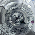 Piaget Piaget Polo Date watch 42 millimeters G0A41002