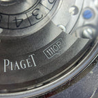 Piaget Piaget Polo Date watch 42 millimeters G0A41002