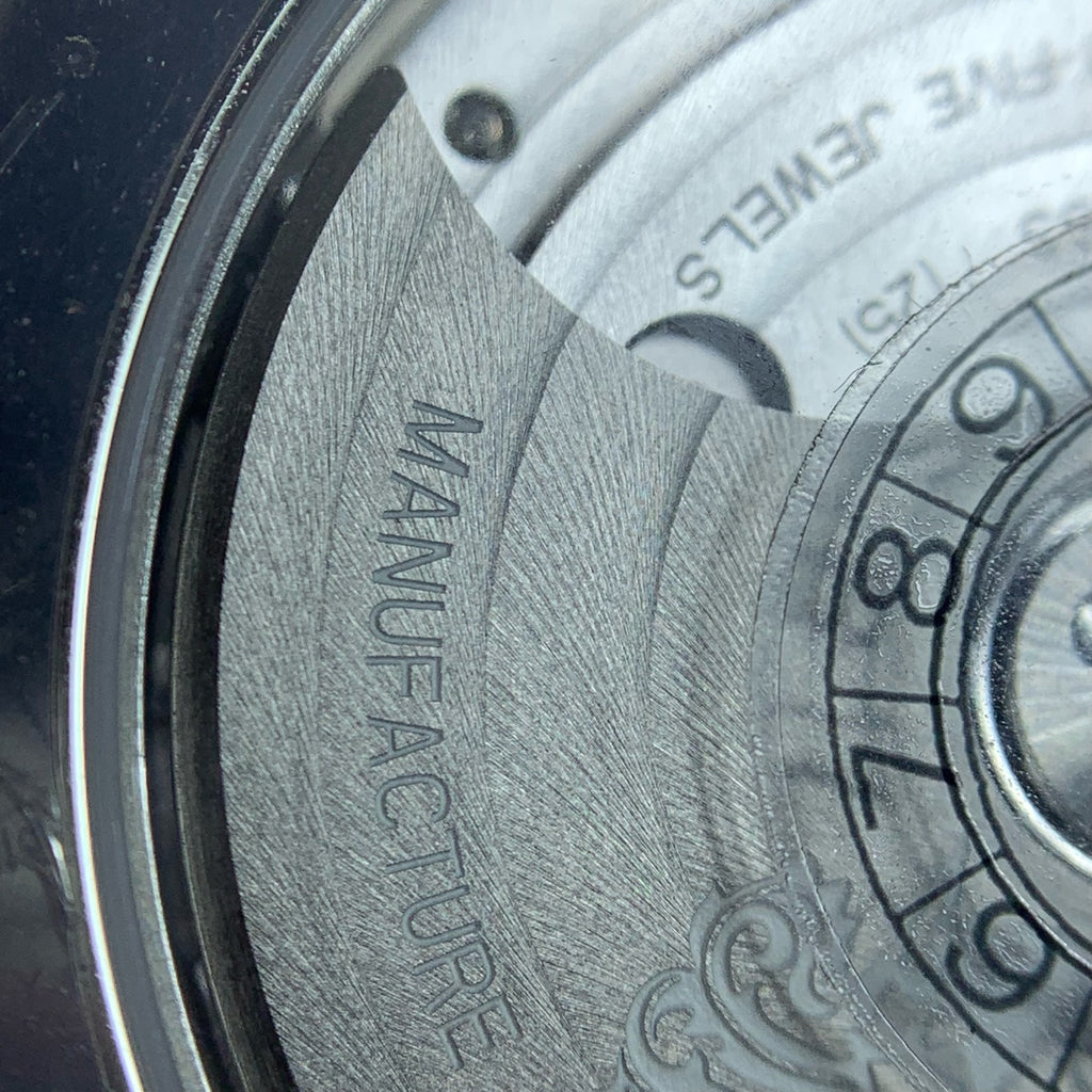 Piaget Piaget Polo Date watch 42 millimeters G0A41002