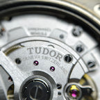 Tudor Leading Subtype 39 39 millimeters m25407n-0001