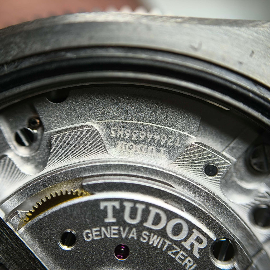 Tudor Leading Subtype 39 39 millimeters m25407n-0001