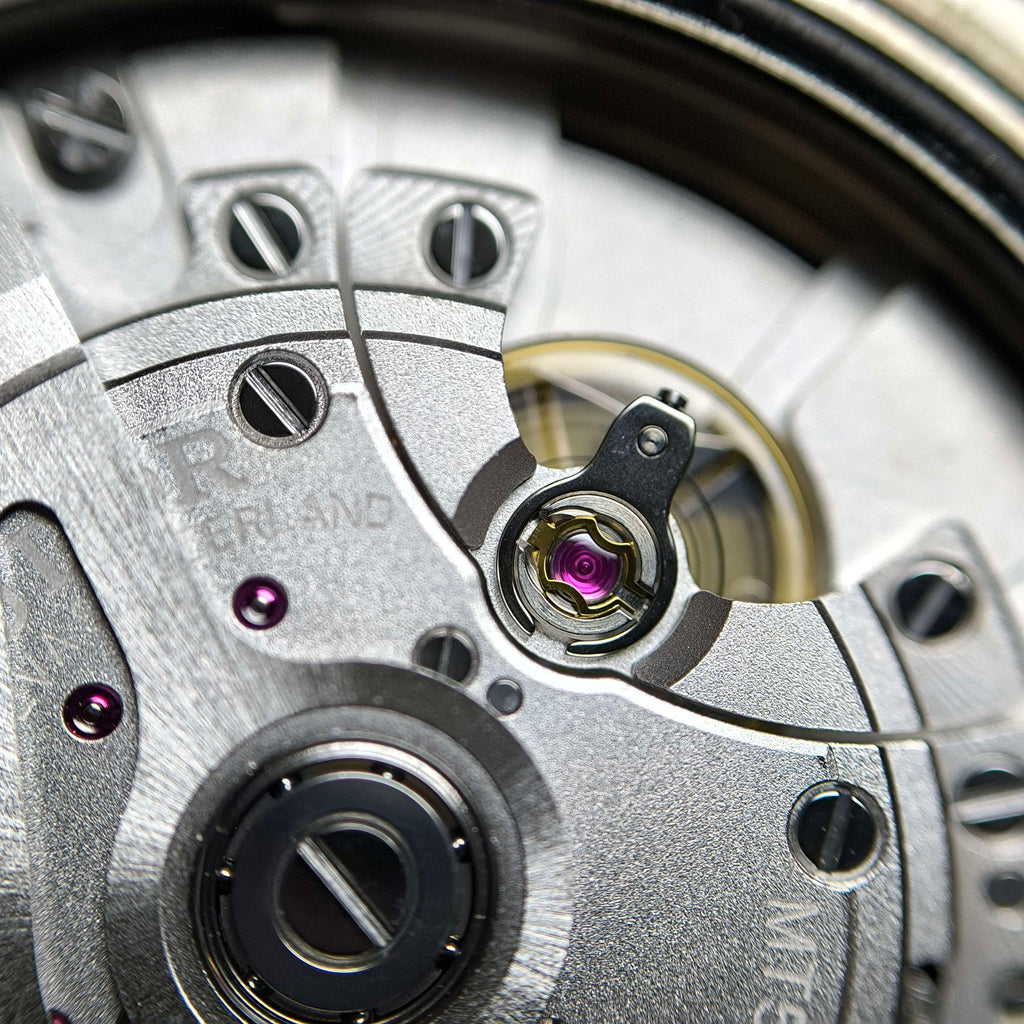 Tudor Leading Subtype 39 39 millimeters m25407n-0001