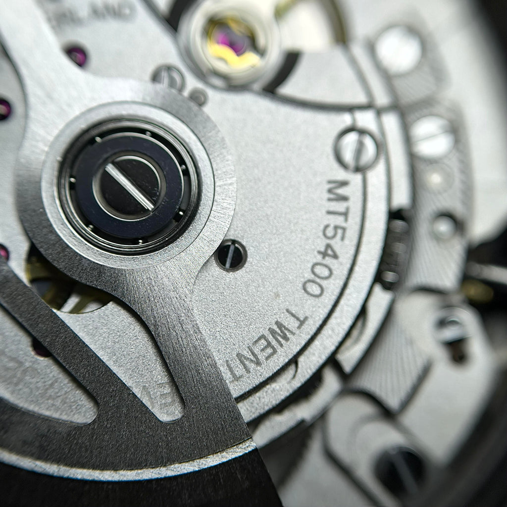 Tudor Leading Subtype 39 39 millimeters m25407n-0001