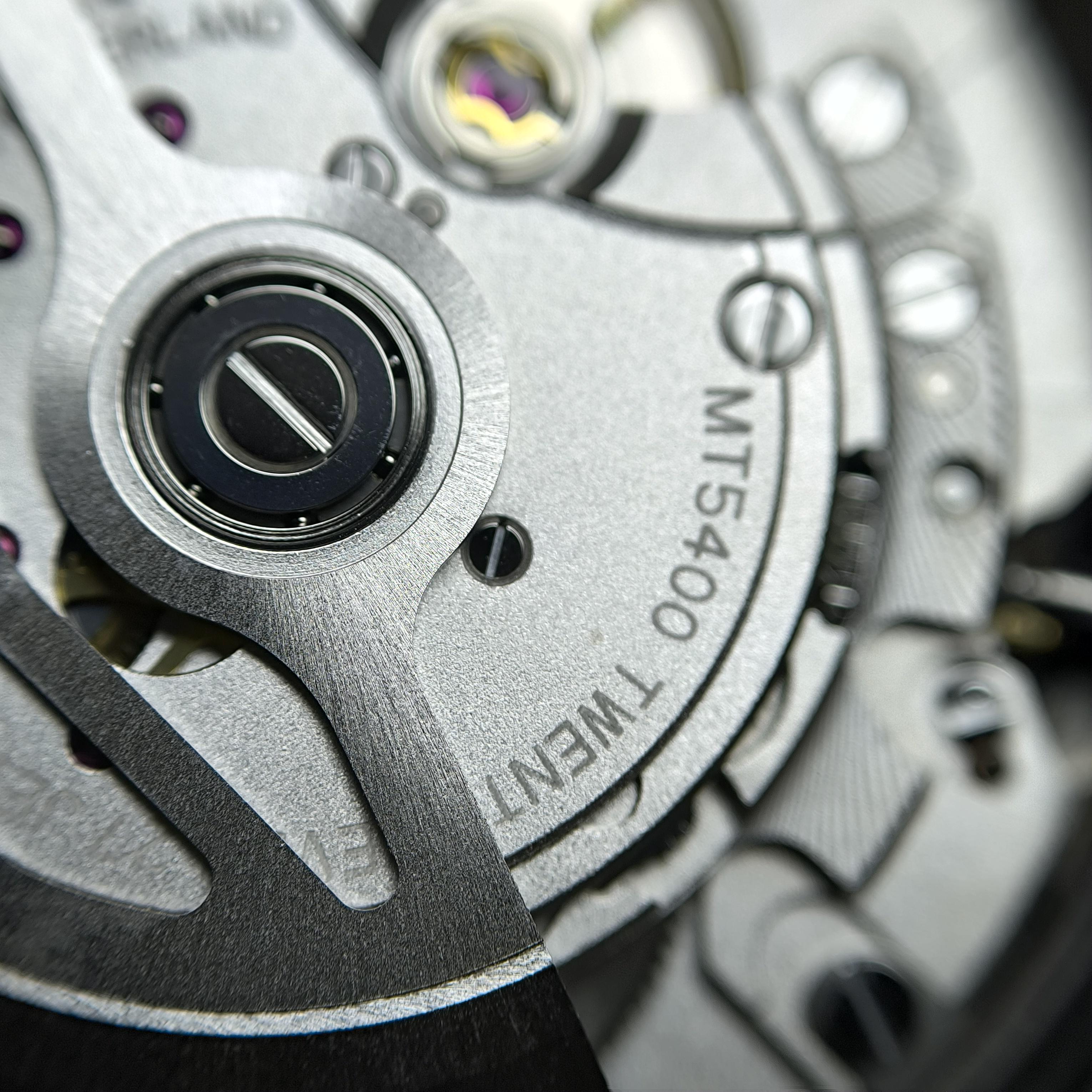 Tudor Leading Subtype 39 39 millimeters m25407n-0001