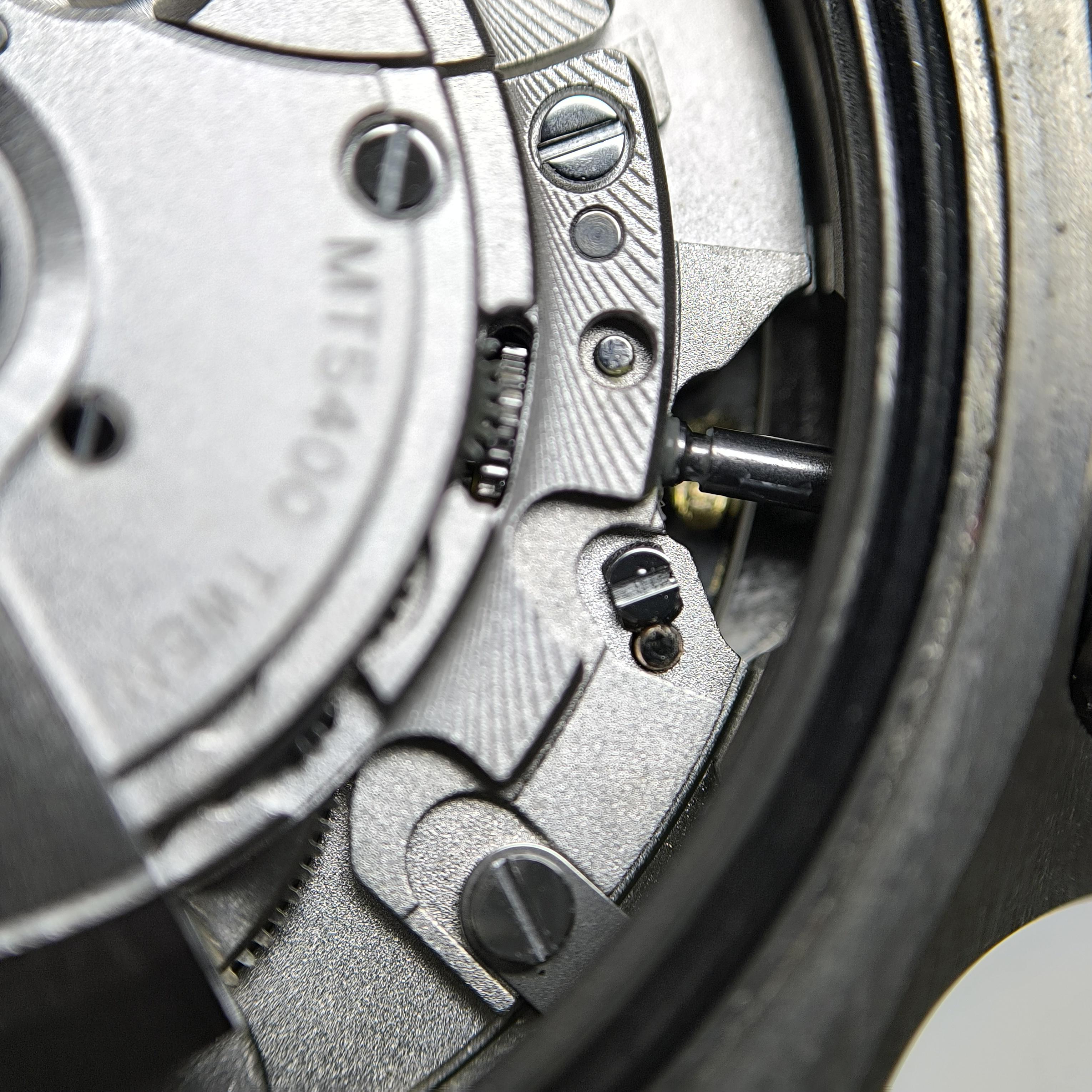 Tudor Leading Subtype 39 39 millimeters m25407n-0001