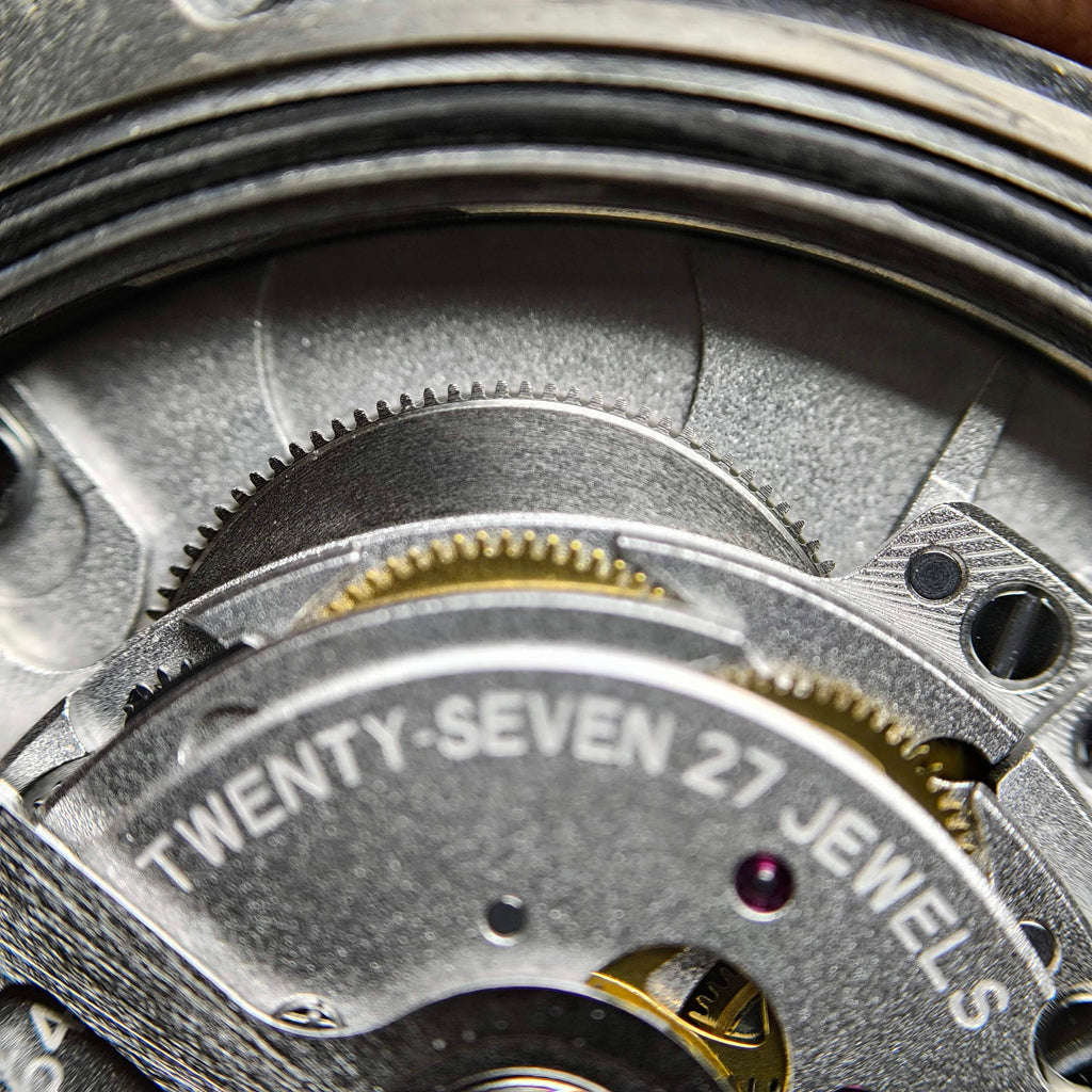 Tudor Leading Subtype 39 39 millimeters m25407n-0001
