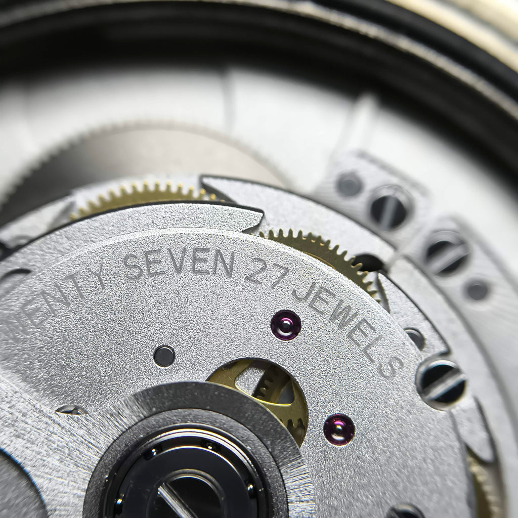 Tudor Leading Subtype 39 39 millimeters m25407n-0001