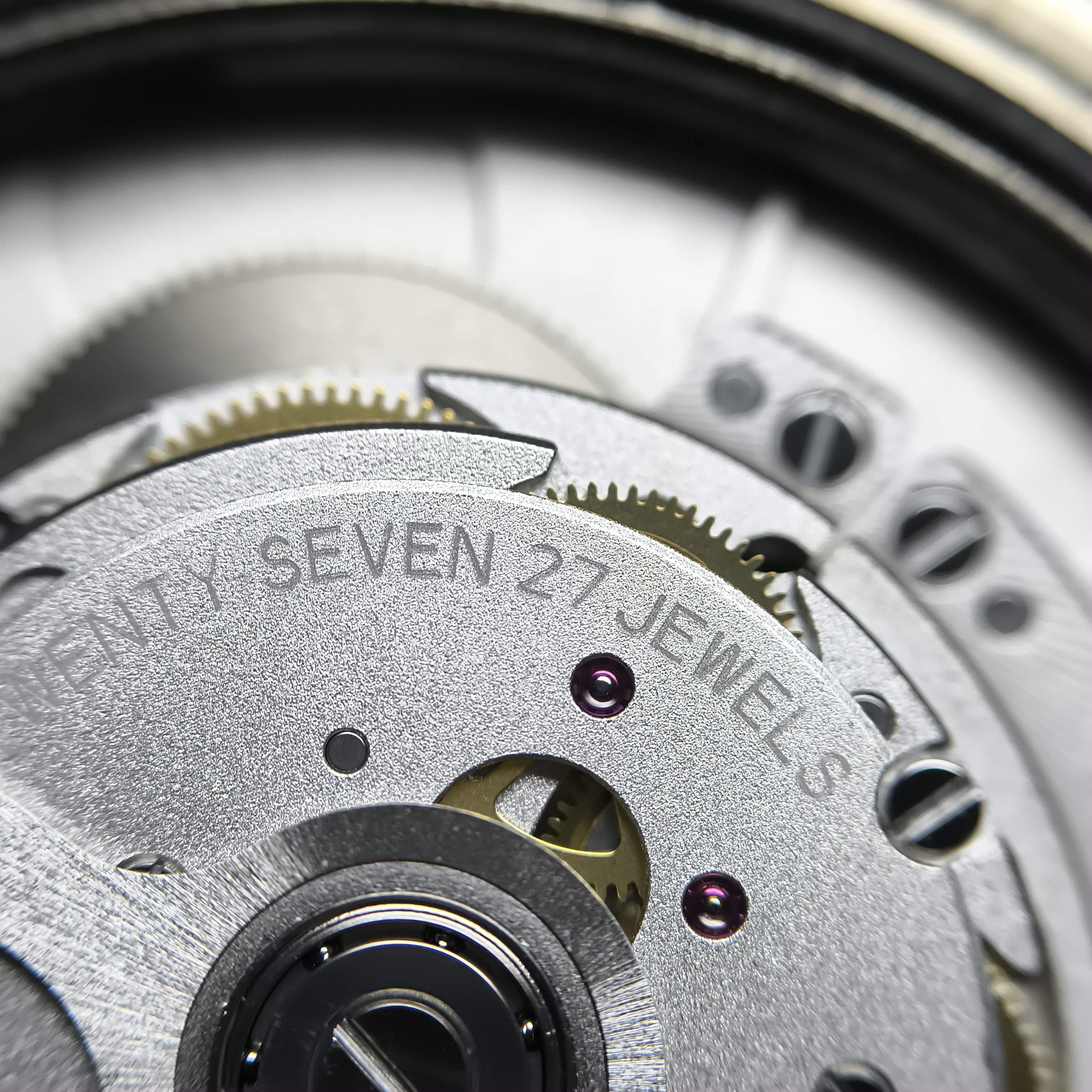 Tudor Leading Subtype 39 39 millimeters m25407n-0001