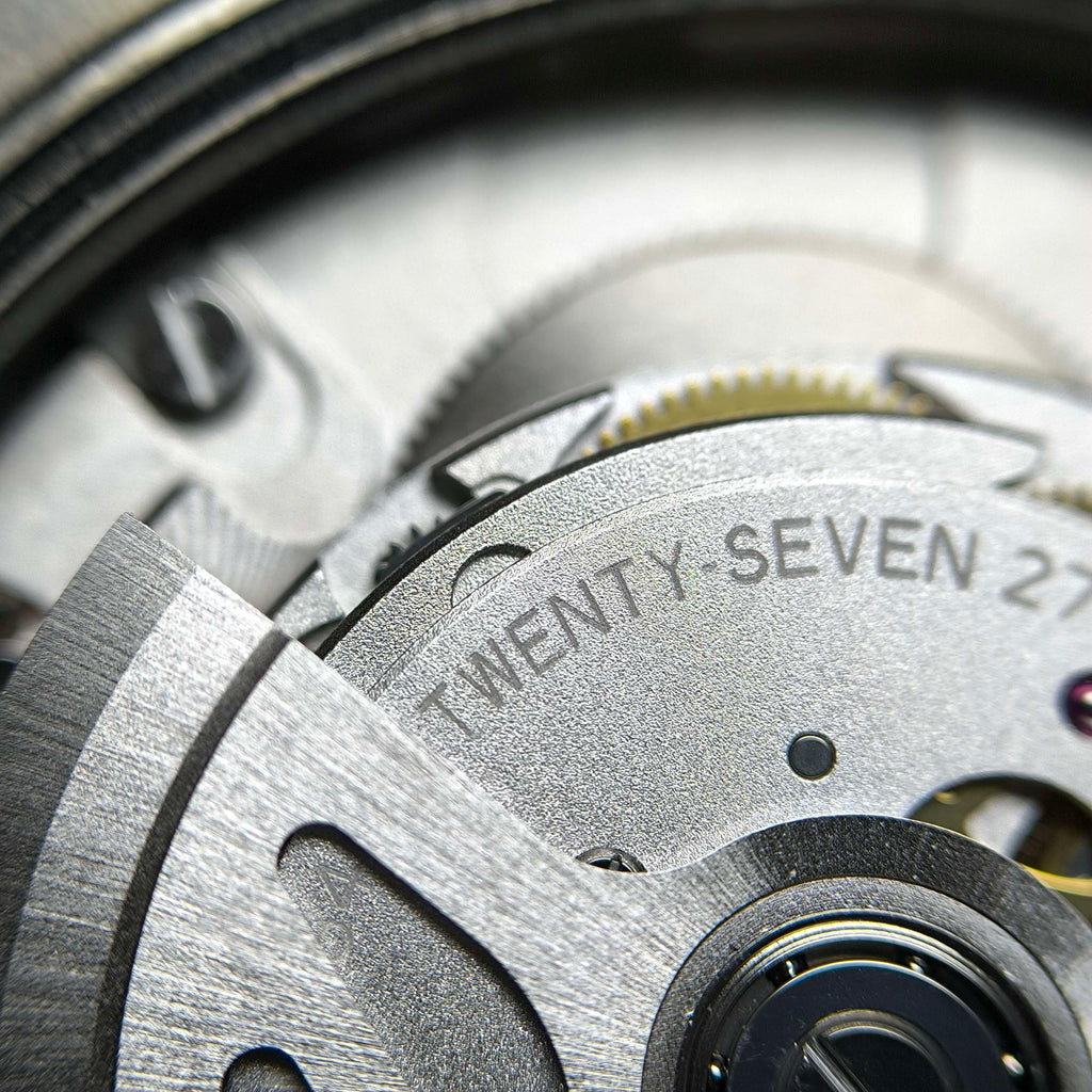 Tudor Leading Subtype 39 39 millimeters m25407n-0001