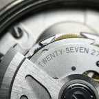 Tudor Leading Subtype 39 39 millimeters m25407n-0001