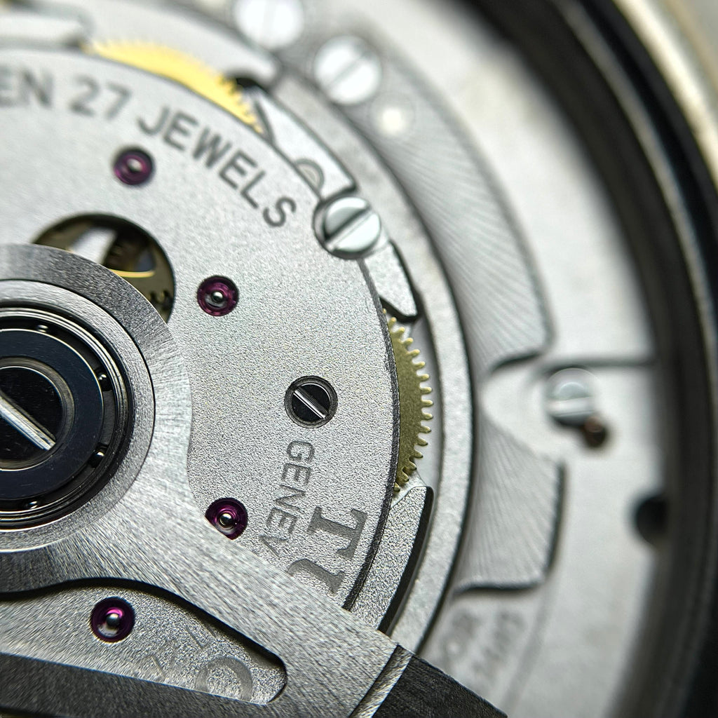 Tudor Leading Subtype 39 39 millimeters m25407n-0001