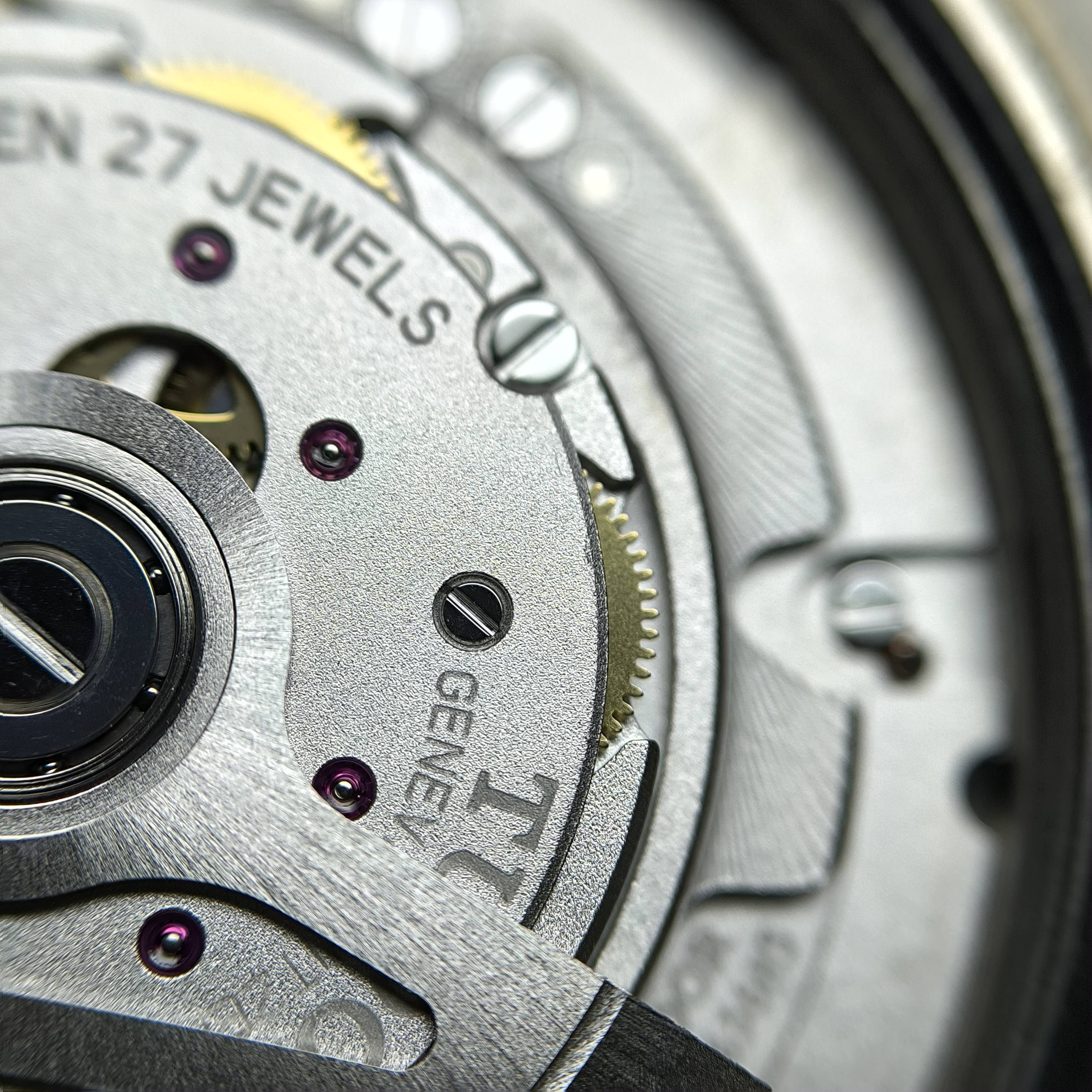 Tudor Leading Subtype 39 39 millimeters m25407n-0001
