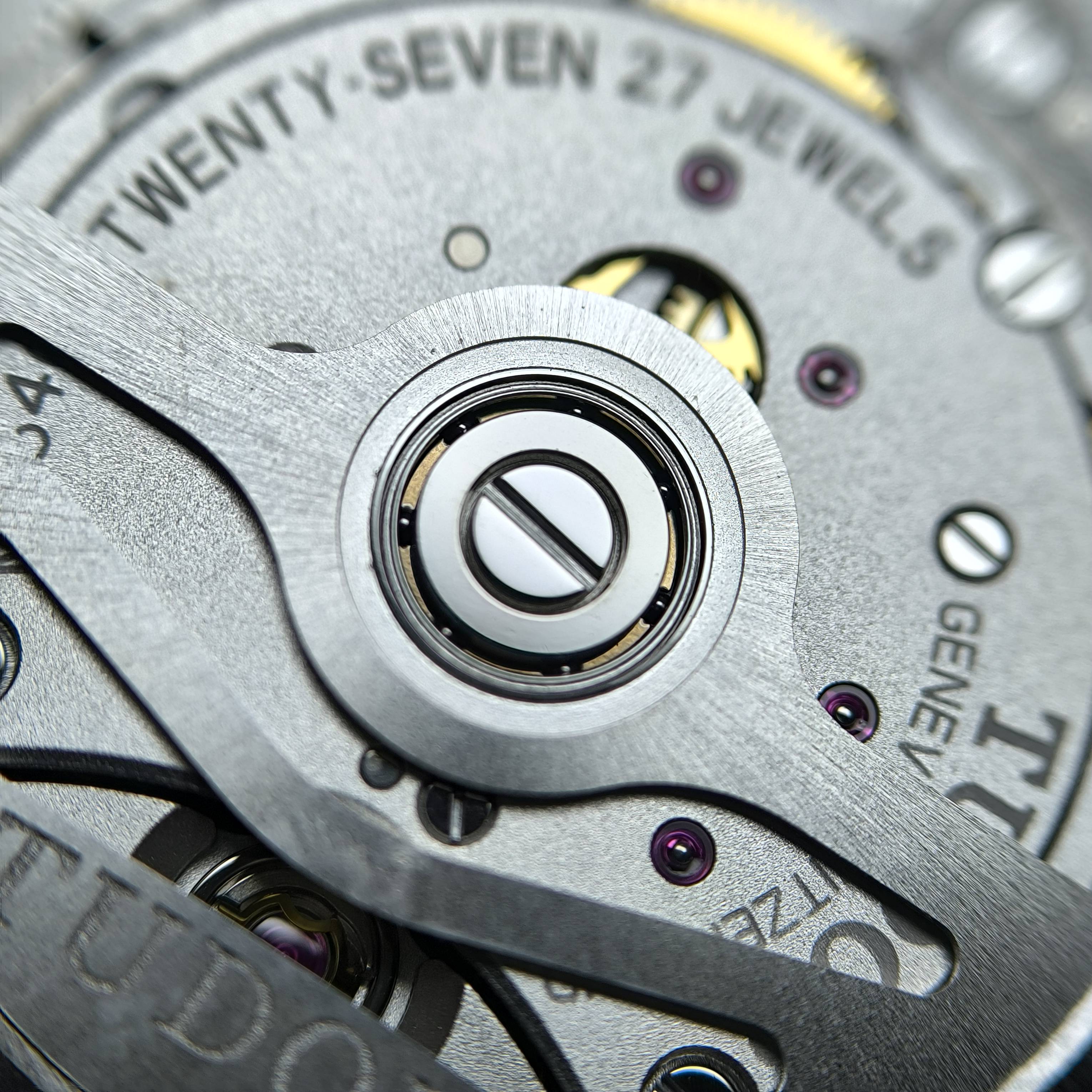 Tudor Leading Subtype 39 39 millimeters m25407n-0001