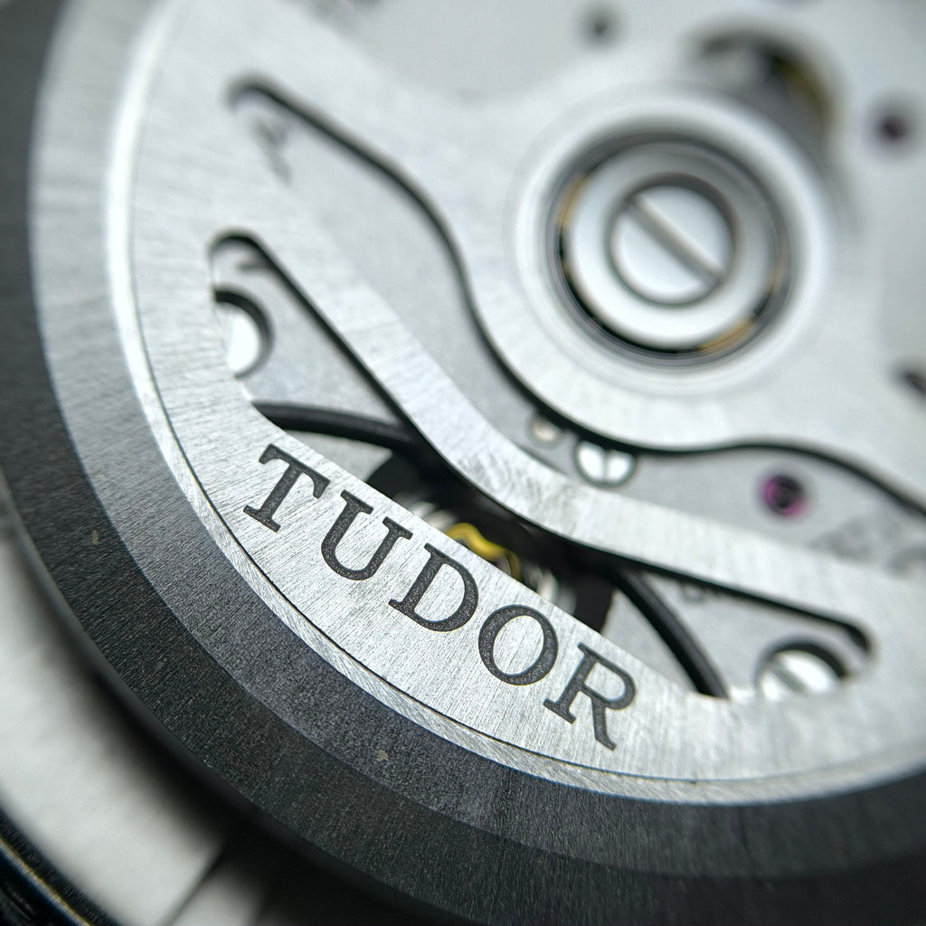 Tudor Leading Subtype 39 39 millimeters m25407n-0001