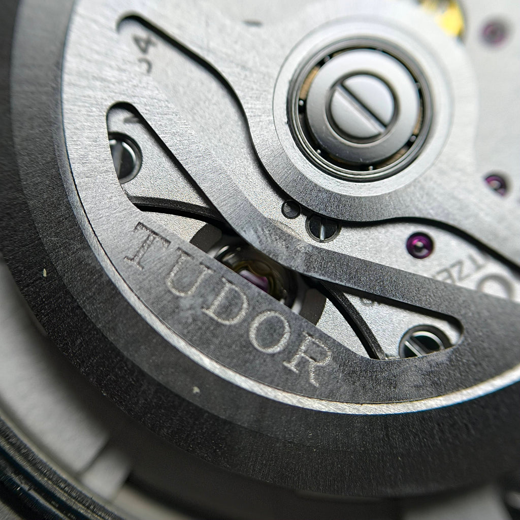 Tudor Leading Subtype 39 39 millimeters m25407n-0001