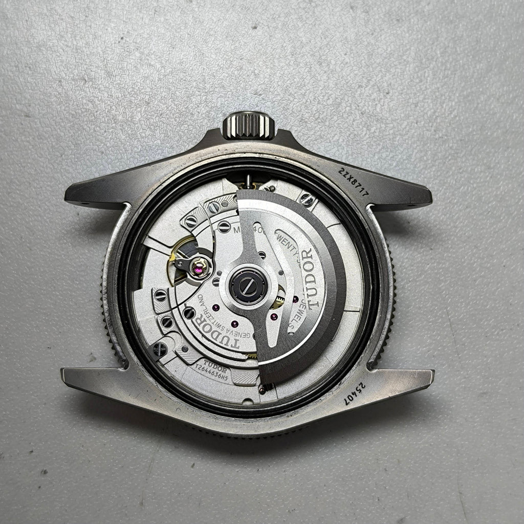 Tudor Leading Subtype 39 39 millimeters m25407n-0001
