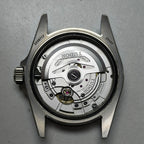 Tudor Leading Subtype 39 39 millimeters m25407n-0001