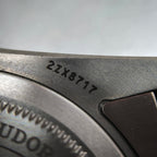 Tudor Leading Subtype 39 39 millimeters m25407n-0001