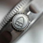 Tudor Leading Subtype 39 39 millimeters m25407n-0001