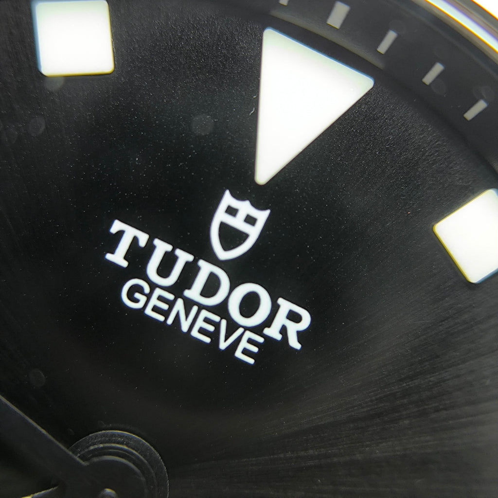 Tudor Leading Subtype 39 39 millimeters m25407n-0001