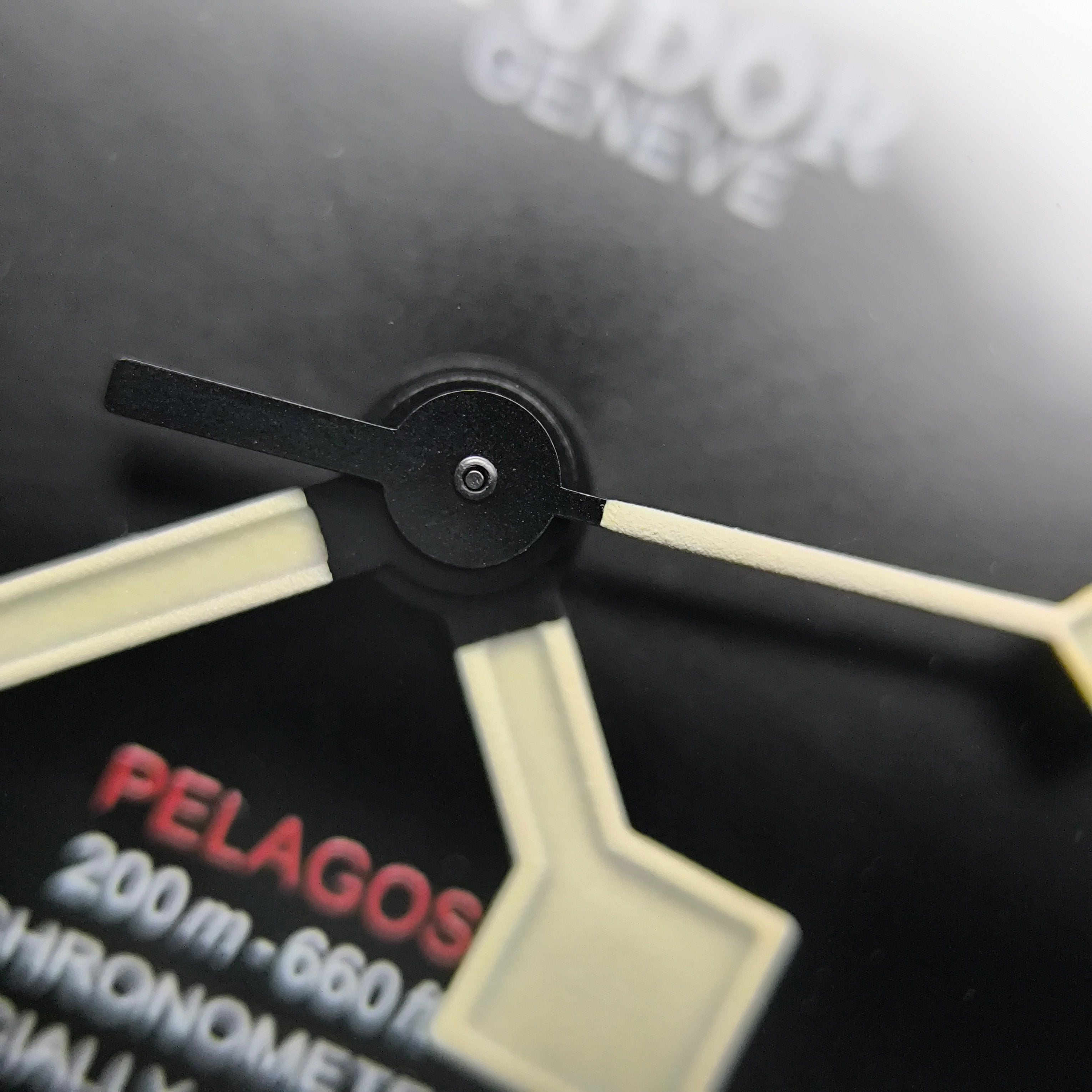 Tudor Leading Subtype 39 39 millimeters m25407n-0001