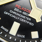 Tudor Leading Subtype 39 39 millimeters m25407n-0001