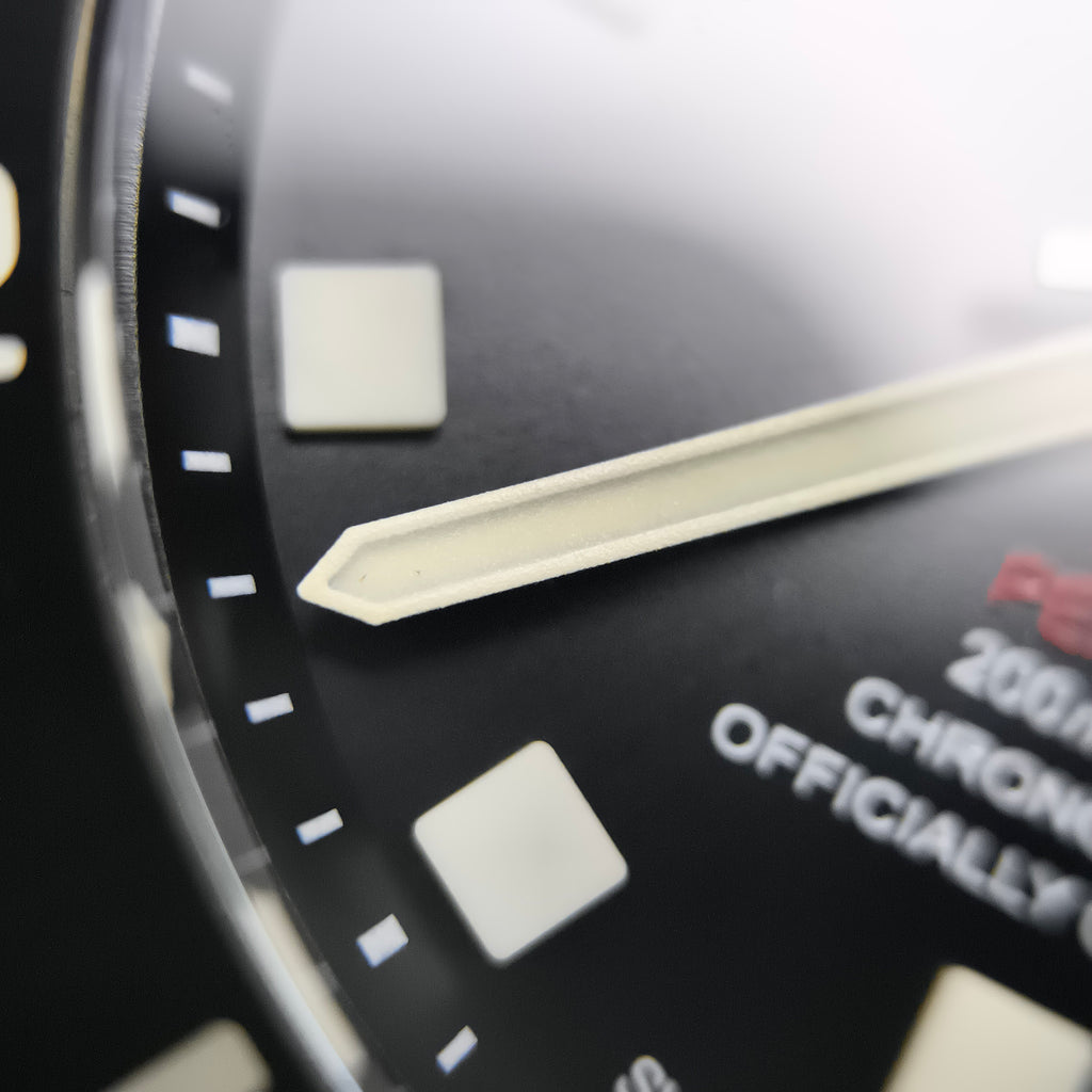 Tudor Leading Subtype 39 39 millimeters m25407n-0001