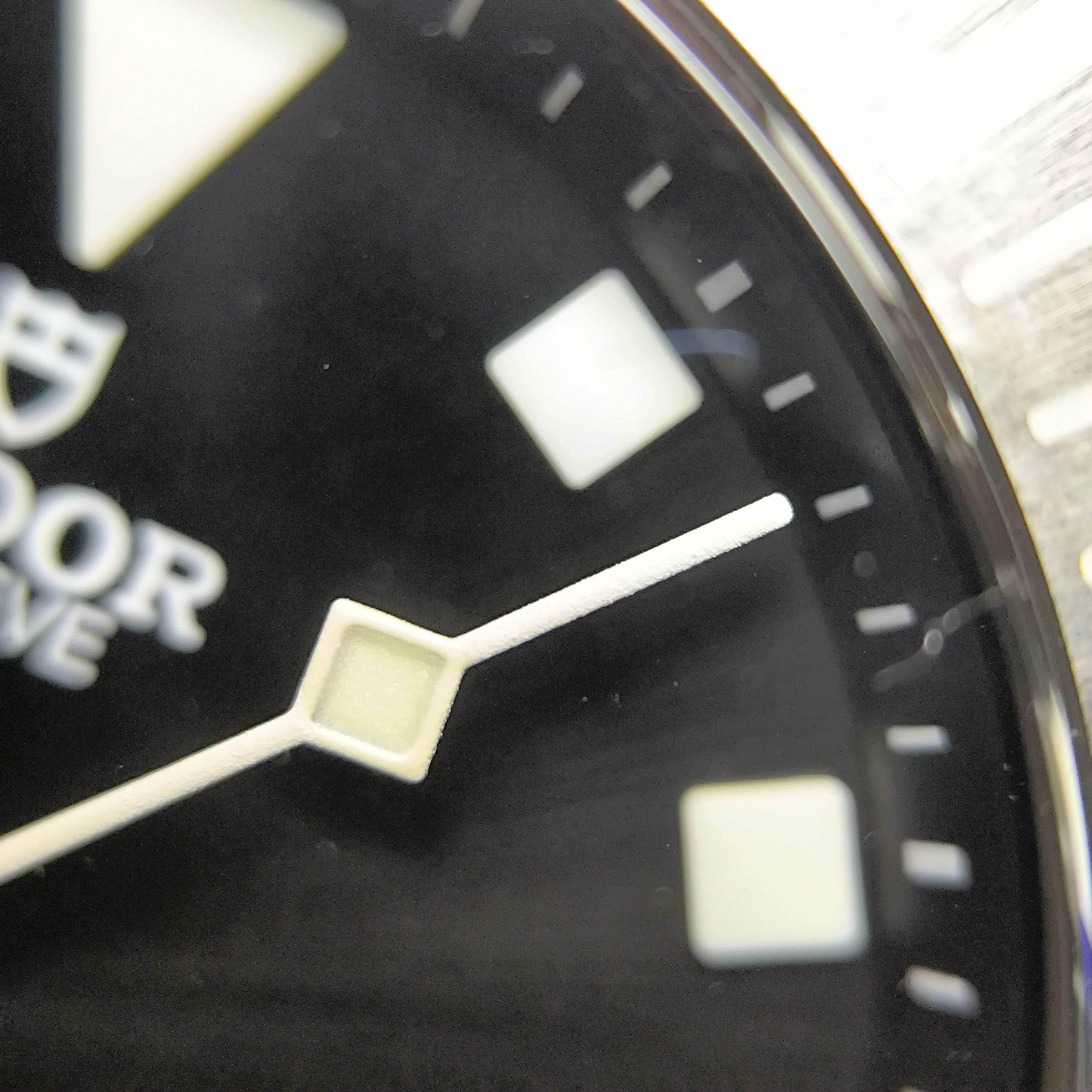 Tudor Leading Subtype 39 39 millimeters m25407n-0001