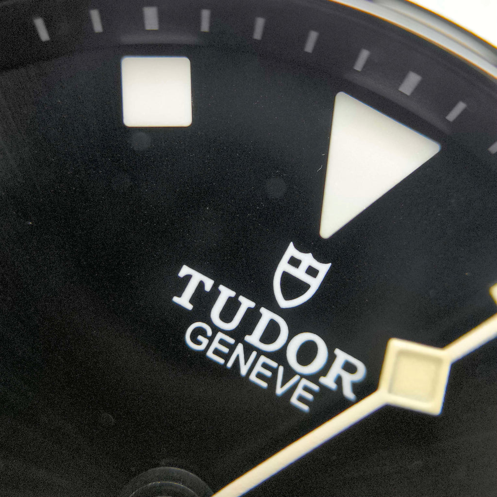 Tudor Leading Subtype 39 39 millimeters m25407n-0001