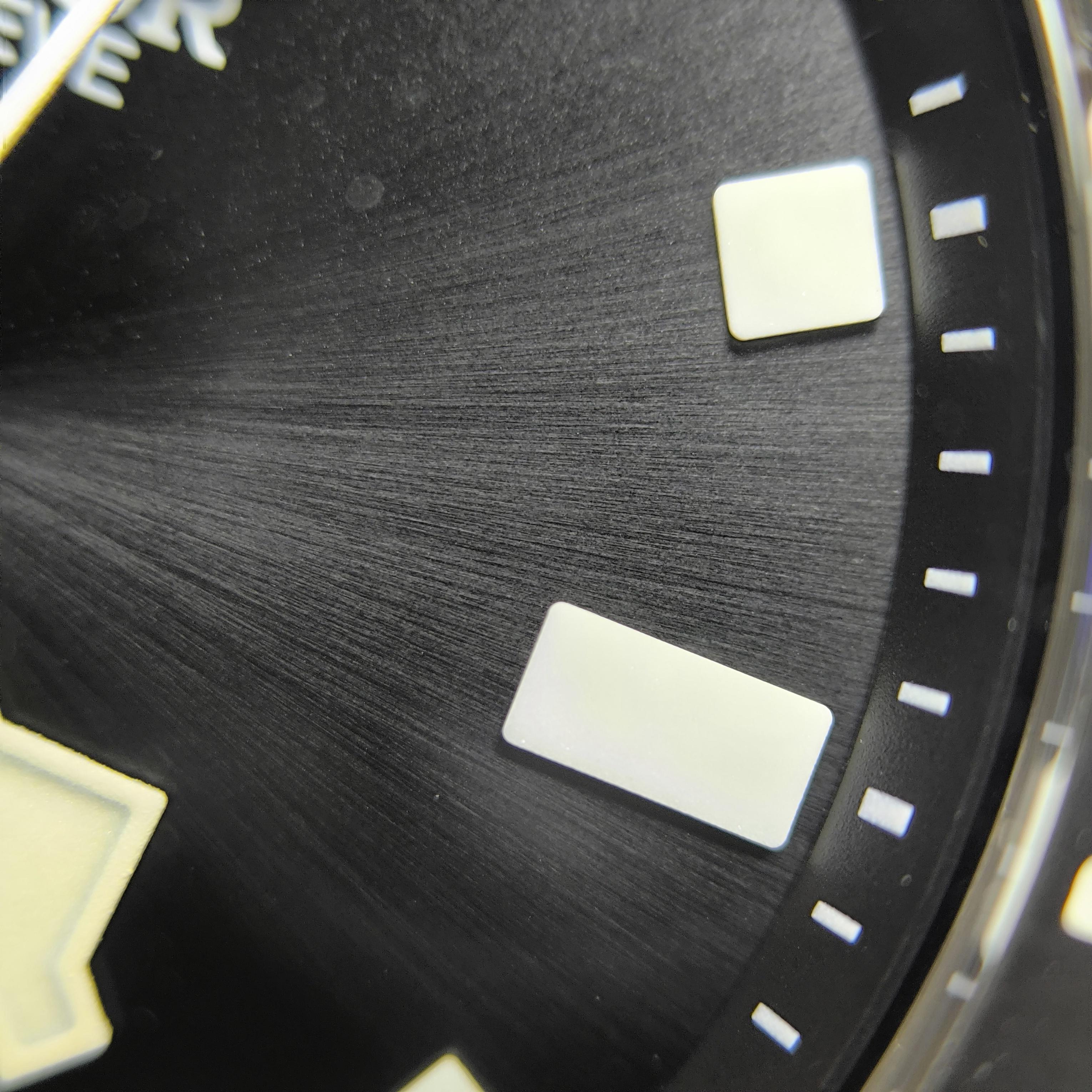 Tudor Leading Subtype 39 39 millimeters m25407n-0001