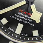 Tudor Leading Subtype 39 39 millimeters m25407n-0001