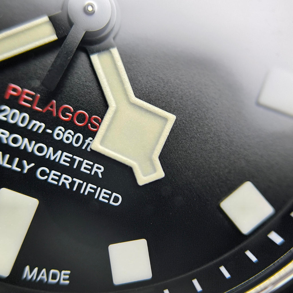 Tudor Leading Subtype 39 39 millimeters m25407n-0001