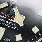 Tudor Leading Subtype 39 39 millimeters m25407n-0001
