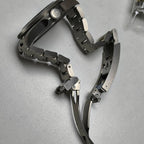 Tudor Leading Subtype 39 39 millimeters m25407n-0001