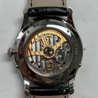 Jaeger LeCoultre Master Ultra Thin Ultra-Thin Master Series Watch 39 millimeters Q1368430