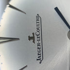 Jaeger LeCoultre Master Ultra Thin Ultra-Thin Master Series Watch 39 millimeters Q1368430