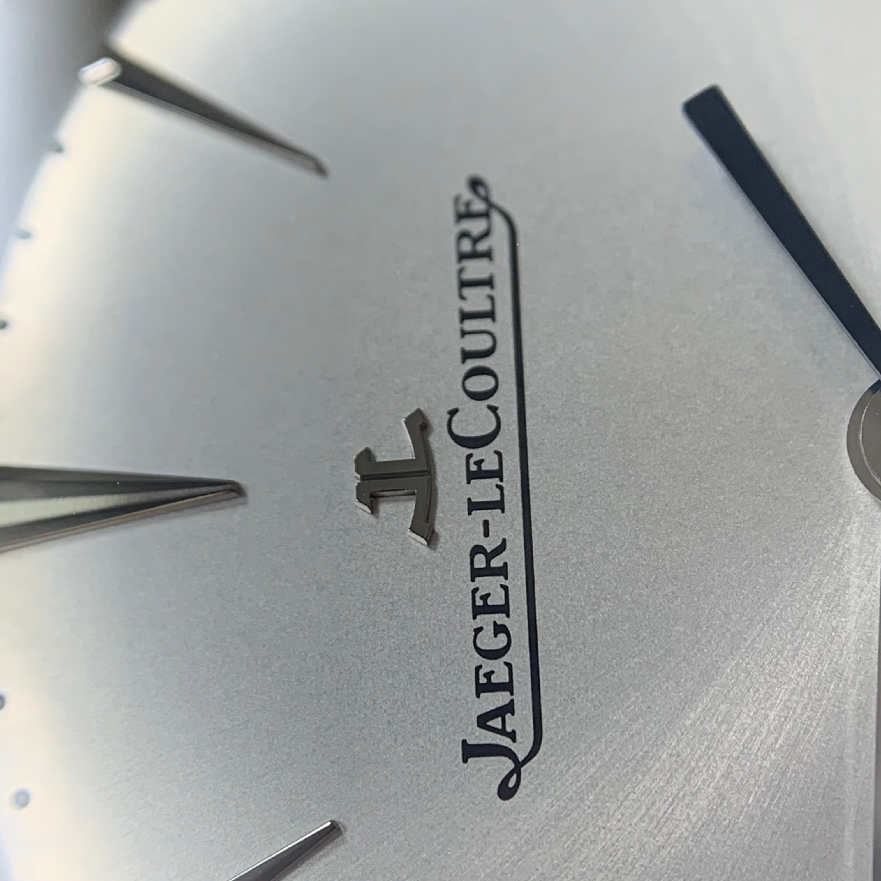 Jaeger LeCoultre Master Ultra Thin Ultra-Thin Master Series Watch 39 millimeters Q1368430
