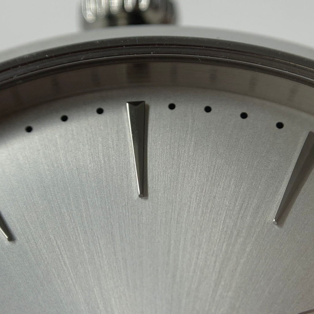 Jaeger LeCoultre Master Ultra Thin Ultra-Thin Master Series Watch 39 millimeters Q1368430
