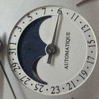 Jaeger LeCoultre Master Ultra Thin Ultra-Thin Master Series Watch 39 millimeters Q1368430