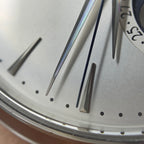 Jaeger LeCoultre Master Ultra Thin Ultra-Thin Master Series Watch 39 millimeters Q1368430