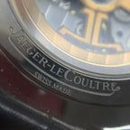Jaeger LeCoultre Master Ultra Thin Ultra-Thin Master Series Watch 39 millimeters Q1368430