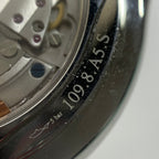Jaeger LeCoultre Master Ultra Thin Ultra-Thin Master Series Watch 39 millimeters Q1368430