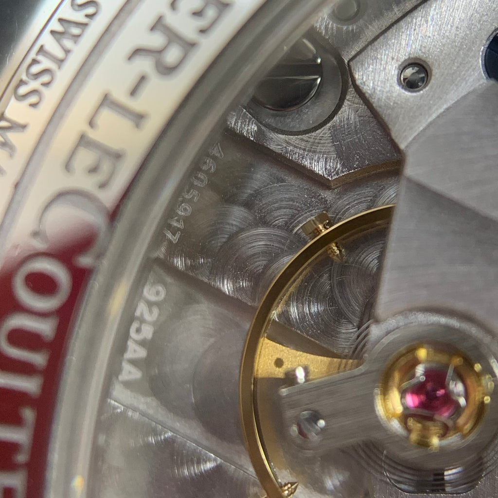 Jaeger LeCoultre Master Ultra Thin Ultra-Thin Master Series Watch 39 millimeters Q1368430