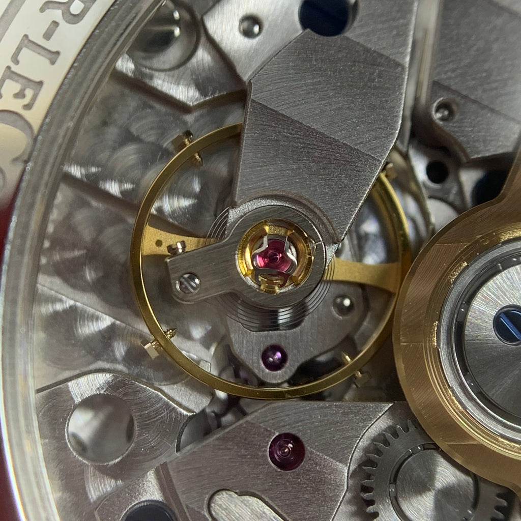 Jaeger LeCoultre Master Ultra Thin Ultra-Thin Master Series Watch 39 millimeters Q1368430