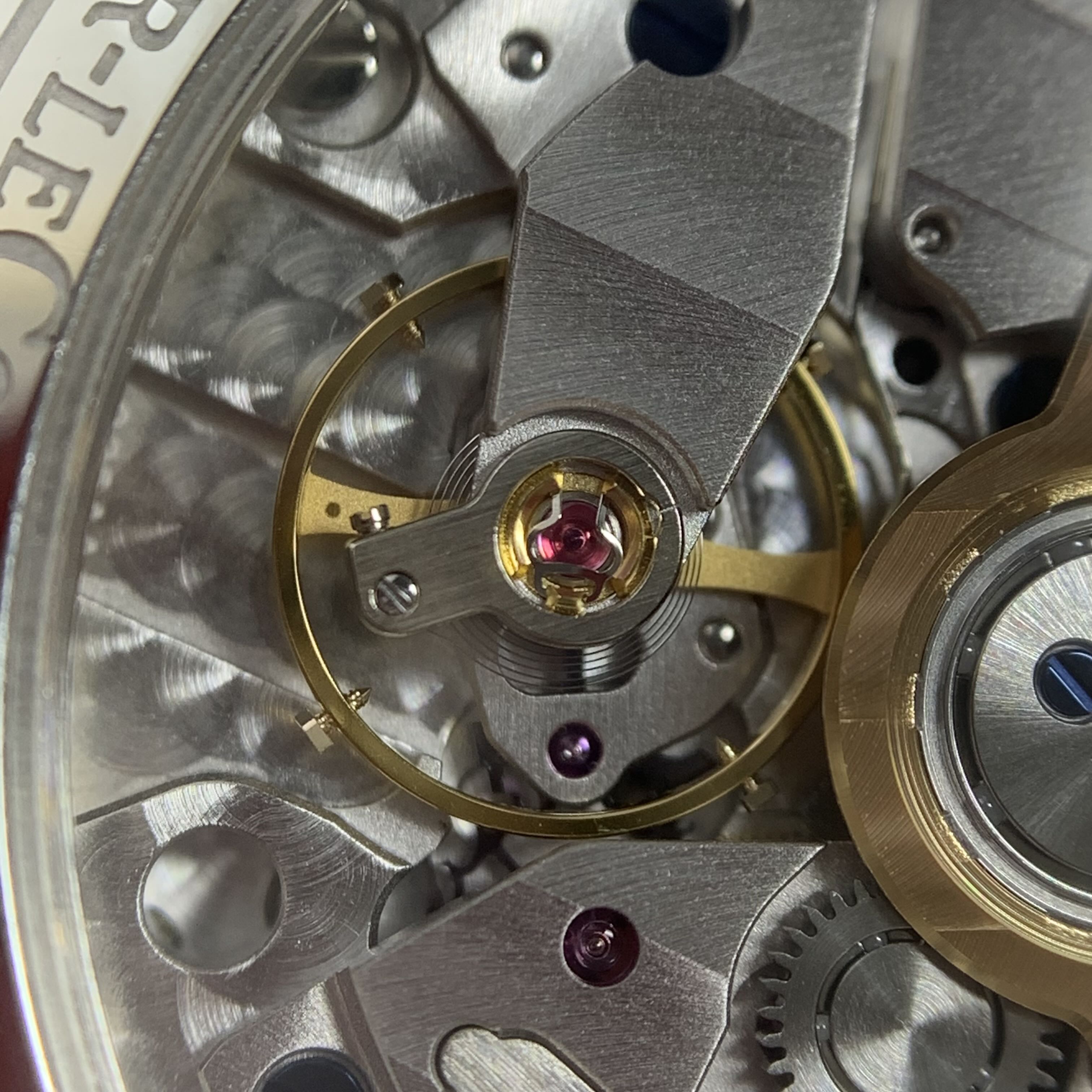 Jaeger LeCoultre Master Ultra Thin Ultra-Thin Master Series Watch 39 millimeters Q1368430