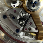 Jaeger LeCoultre Master Ultra Thin Ultra-Thin Master Series Watch 39 millimeters Q1368430