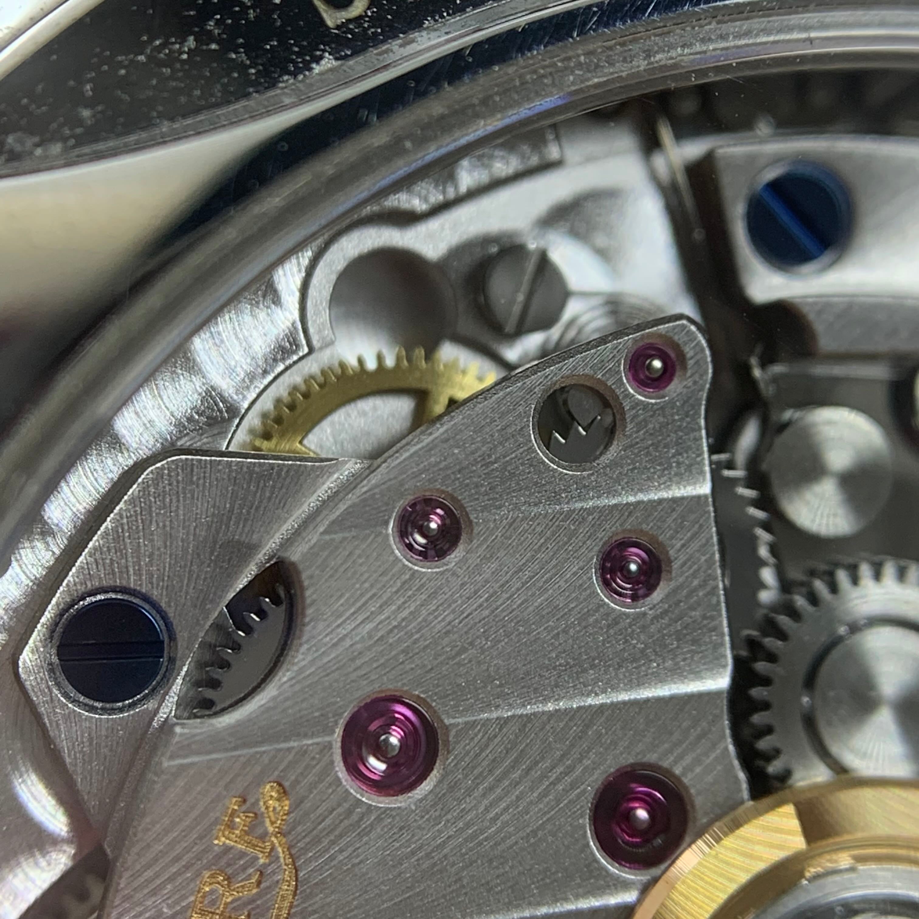 Jaeger LeCoultre Master Ultra Thin Ultra-Thin Master Series Watch 39 millimeters Q1368430