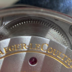 Jaeger LeCoultre Master Ultra Thin Ultra-Thin Master Series Watch 39 millimeters Q1368430