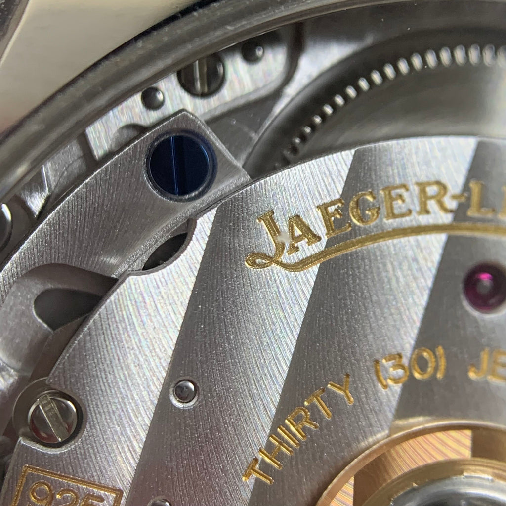 Jaeger LeCoultre Master Ultra Thin Ultra-Thin Master Series Watch 39 millimeters Q1368430