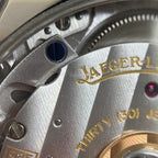 Jaeger LeCoultre Master Ultra Thin Ultra-Thin Master Series Watch 39 millimeters Q1368430